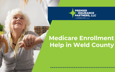 Medicare Enrollment Help in Weld County
